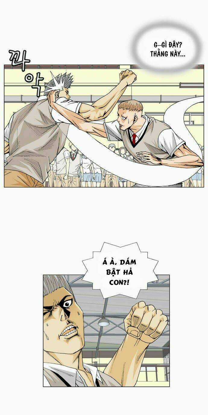 Ultimate Legend: Kang Hae Hyo - Chapter 11 - Trang 4