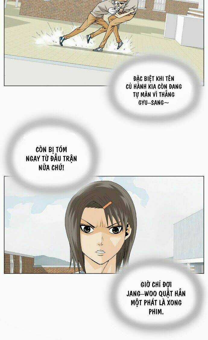 Ultimate Legend: Kang Hae Hyo - Chapter 11 - Trang 31