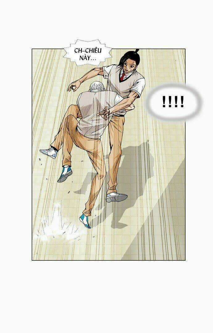 Ultimate Legend: Kang Hae Hyo - Chapter 11 - Trang 32