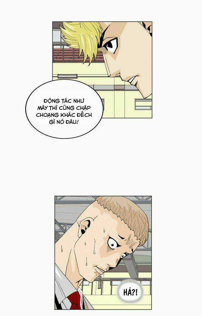 Ultimate Legend: Kang Hae Hyo - Chapter 12 - Trang 15