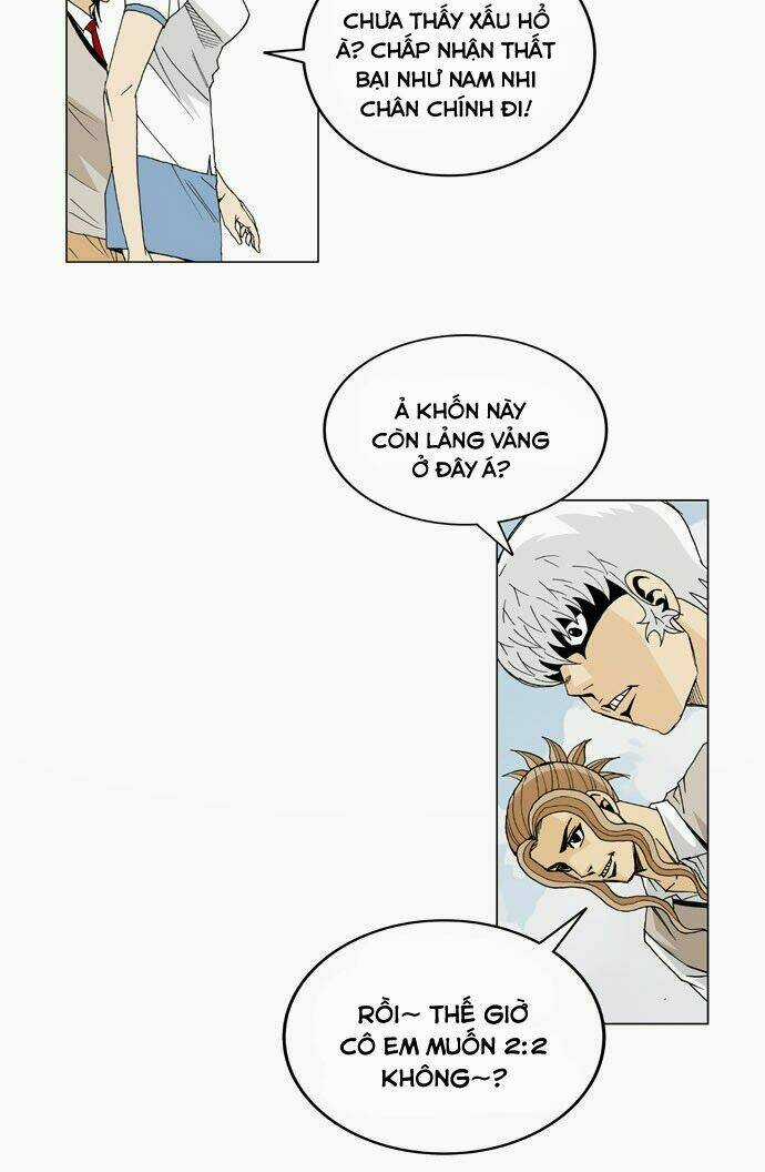 Ultimate Legend: Kang Hae Hyo - Chapter 12 - Trang 32