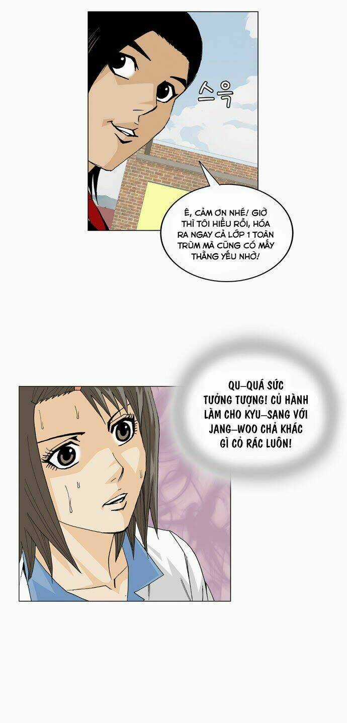 Ultimate Legend: Kang Hae Hyo - Chapter 12 - Trang 8