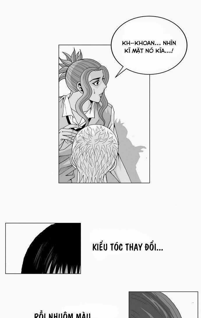 Ultimate Legend: Kang Hae Hyo - Chapter 13 - Trang 2