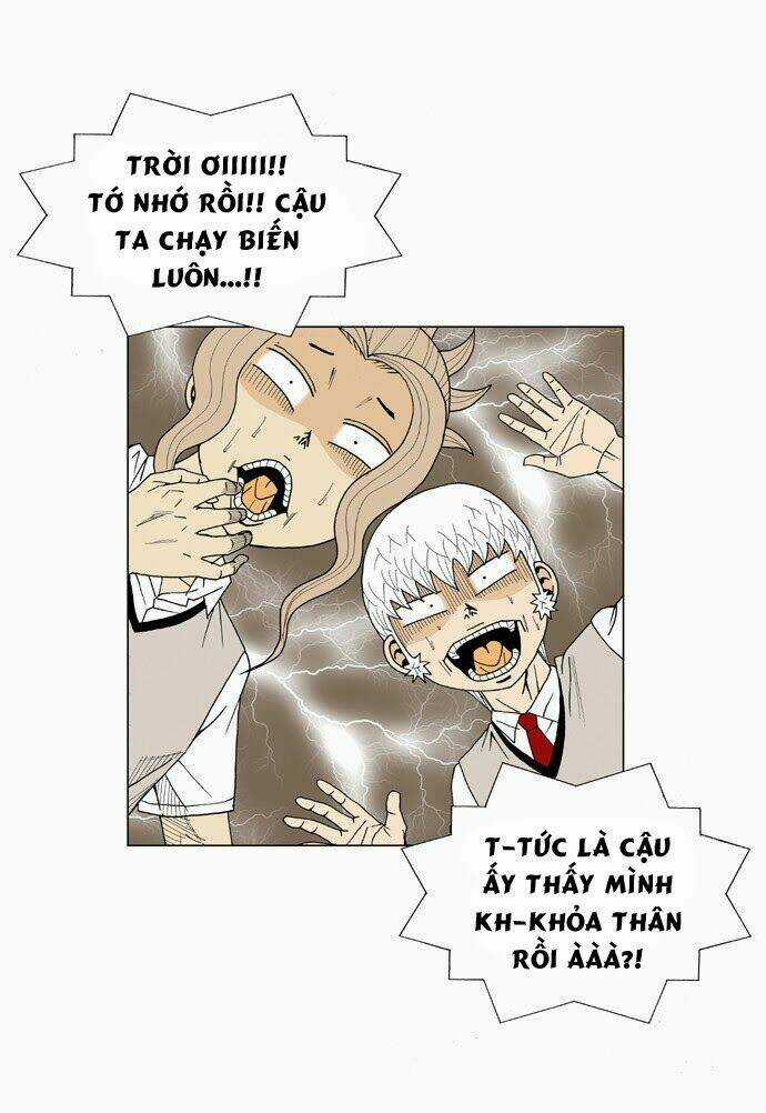 Ultimate Legend: Kang Hae Hyo - Chapter 13 - Trang 12