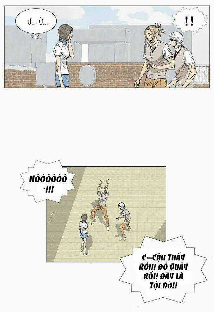 Ultimate Legend: Kang Hae Hyo - Chapter 13 - Trang 13