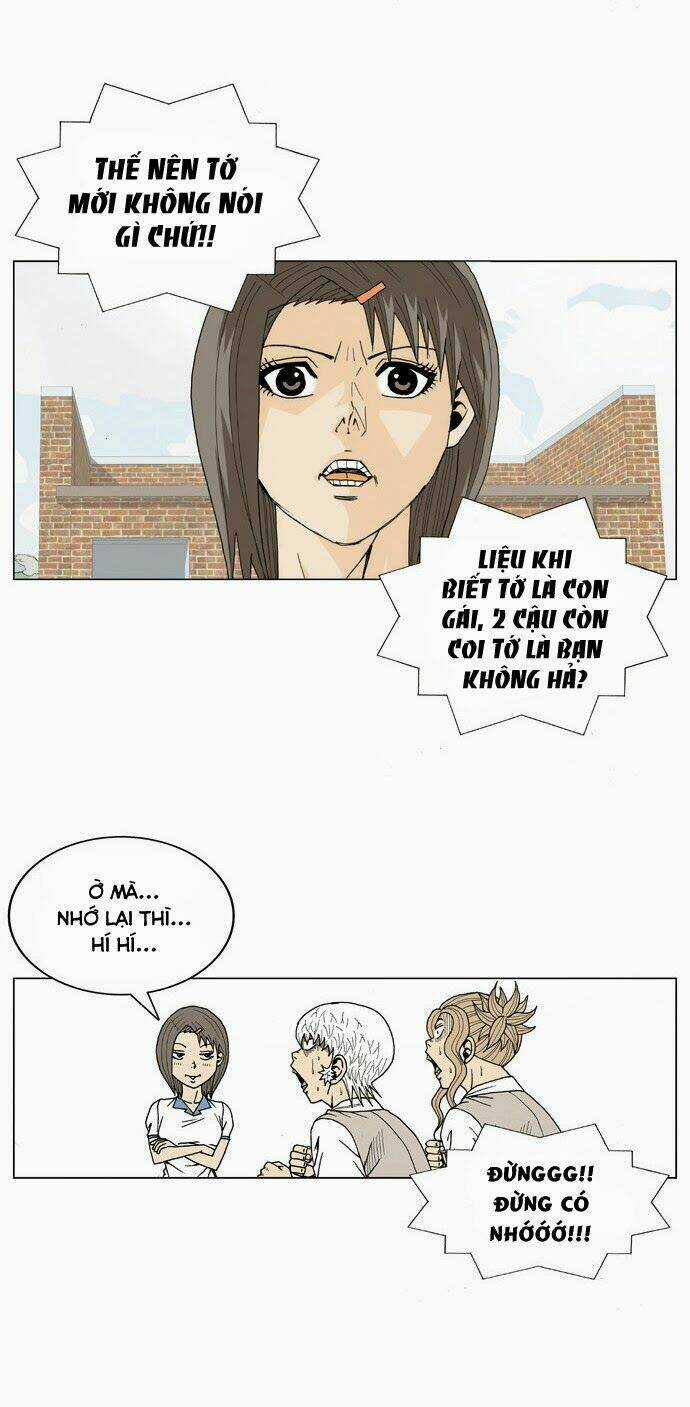 Ultimate Legend: Kang Hae Hyo - Chapter 13 - Trang 14