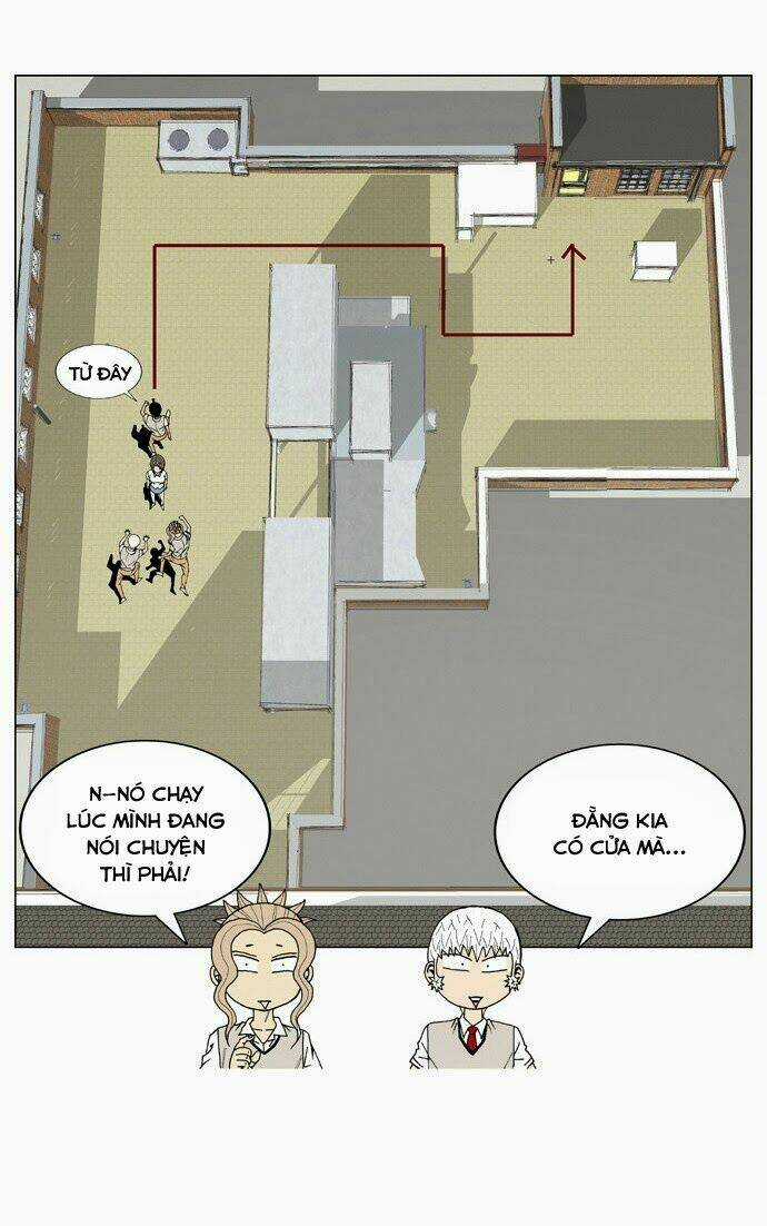 Ultimate Legend: Kang Hae Hyo - Chapter 13 - Trang 17