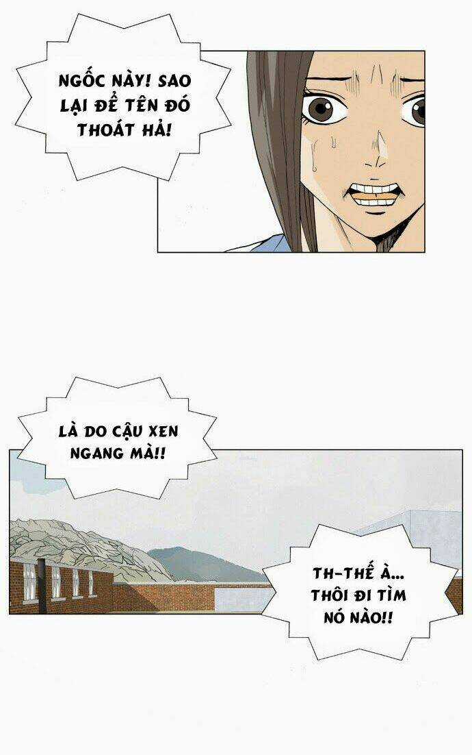 Ultimate Legend: Kang Hae Hyo - Chapter 13 - Trang 18