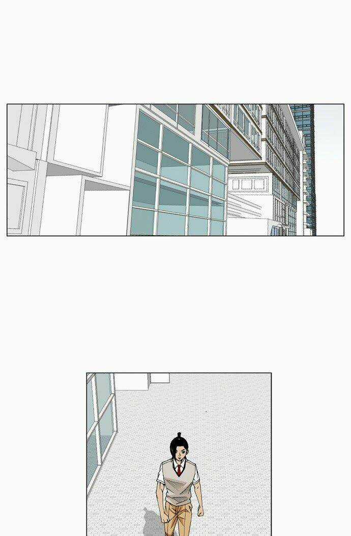 Ultimate Legend: Kang Hae Hyo - Chapter 13 - Trang 19