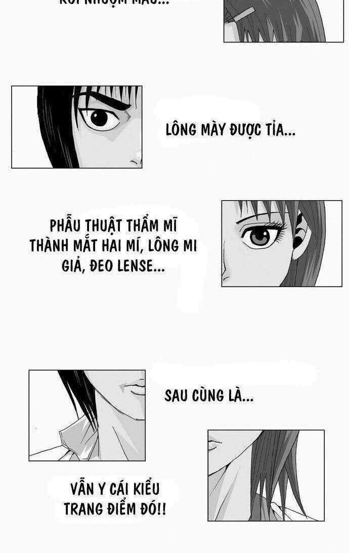 Ultimate Legend: Kang Hae Hyo - Chapter 13 - Trang 3