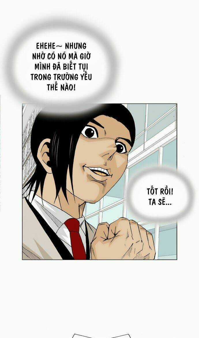 Ultimate Legend: Kang Hae Hyo - Chapter 13 - Trang 21