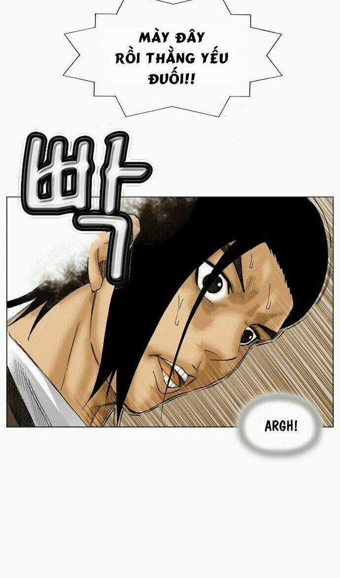 Ultimate Legend: Kang Hae Hyo - Chapter 13 - Trang 22