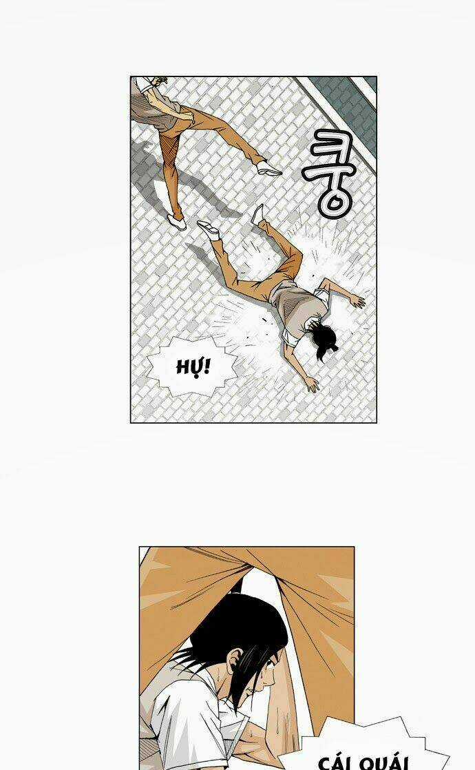 Ultimate Legend: Kang Hae Hyo - Chapter 13 - Trang 23