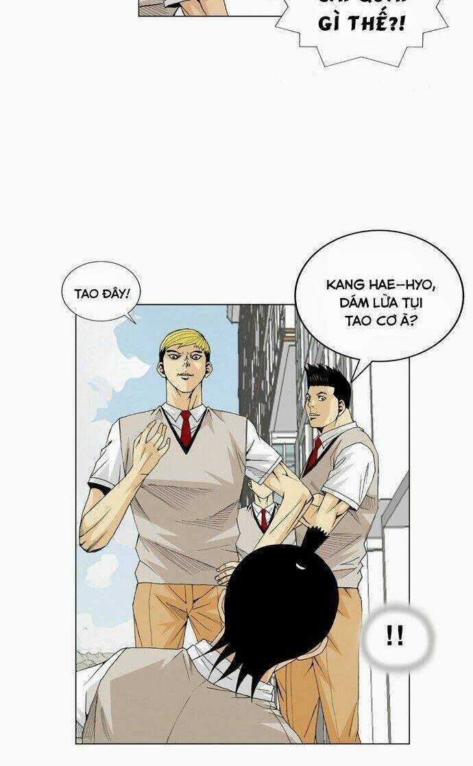 Ultimate Legend: Kang Hae Hyo - Chapter 13 - Trang 24