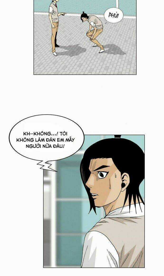 Ultimate Legend: Kang Hae Hyo - Chapter 13 - Trang 28