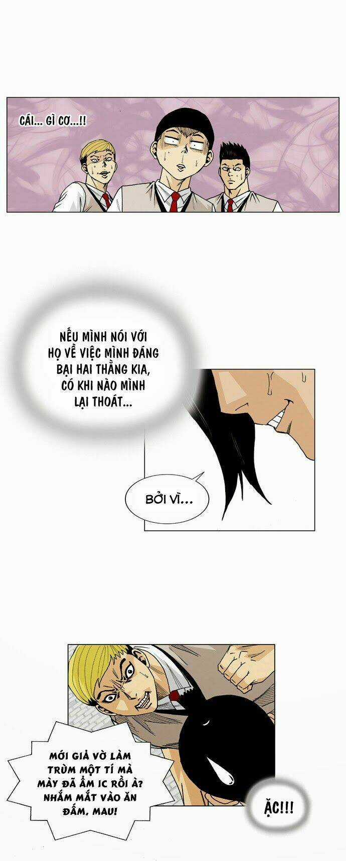 Ultimate Legend: Kang Hae Hyo - Chapter 13 - Trang 29