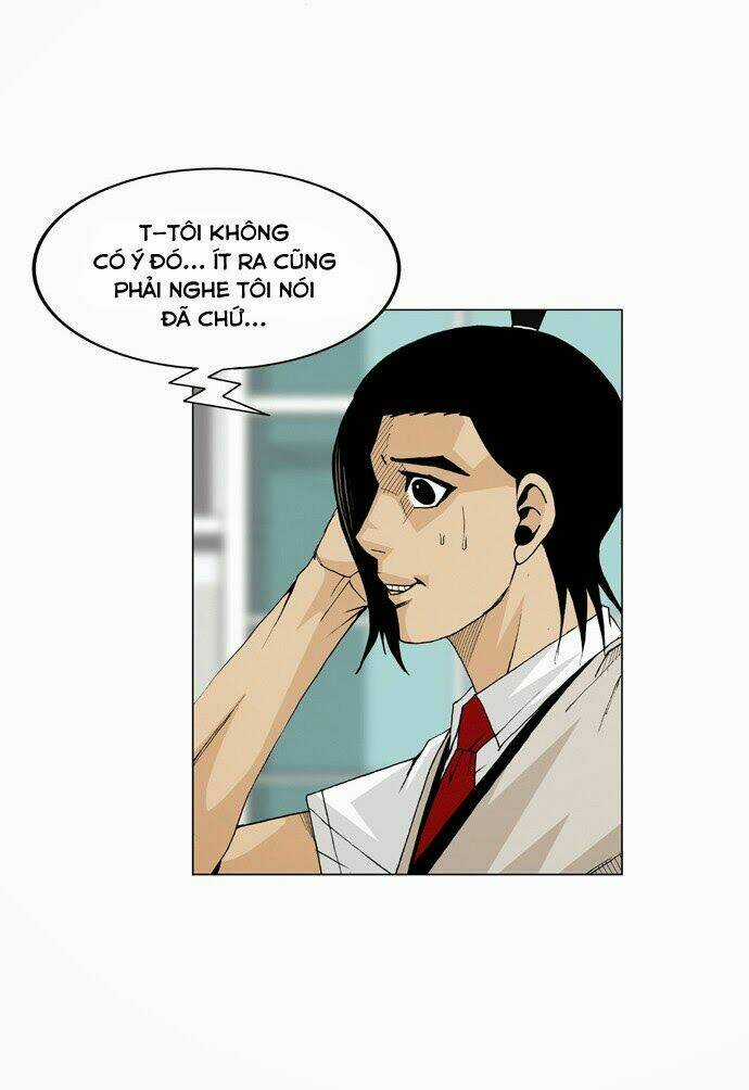 Ultimate Legend: Kang Hae Hyo - Chapter 13 - Trang 30