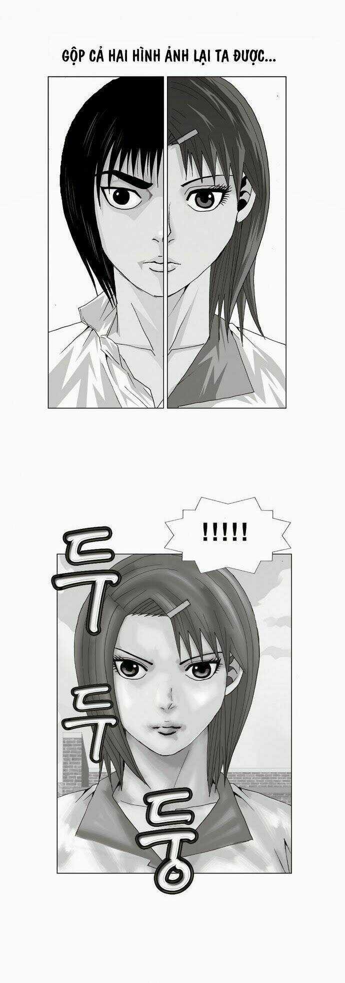 Ultimate Legend: Kang Hae Hyo - Chapter 13 - Trang 4