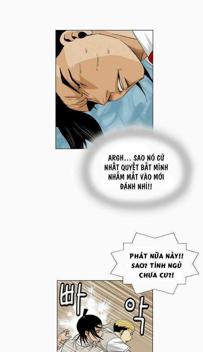 Ultimate Legend: Kang Hae Hyo - Chapter 13 - Trang 33