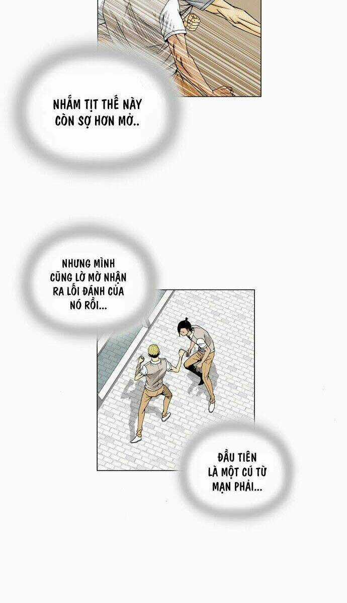 Ultimate Legend: Kang Hae Hyo - Chapter 13 - Trang 34