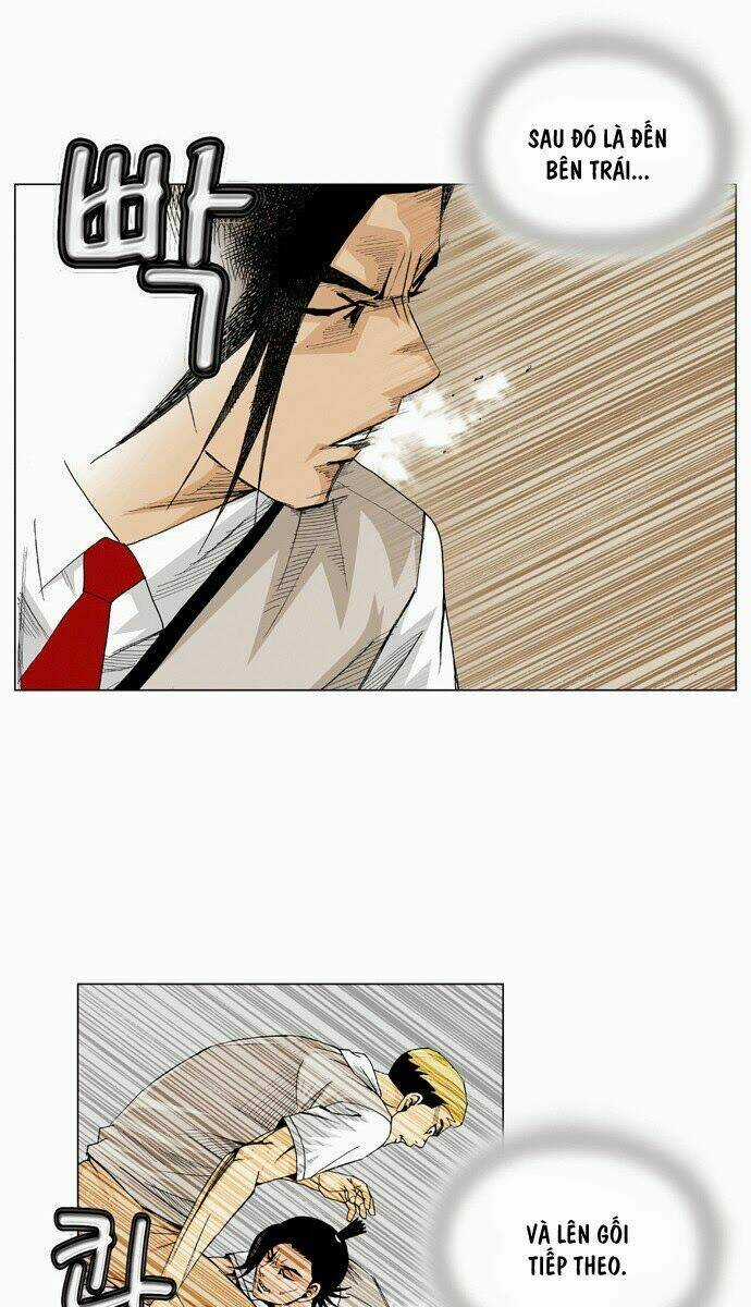 Ultimate Legend: Kang Hae Hyo - Chapter 13 - Trang 35