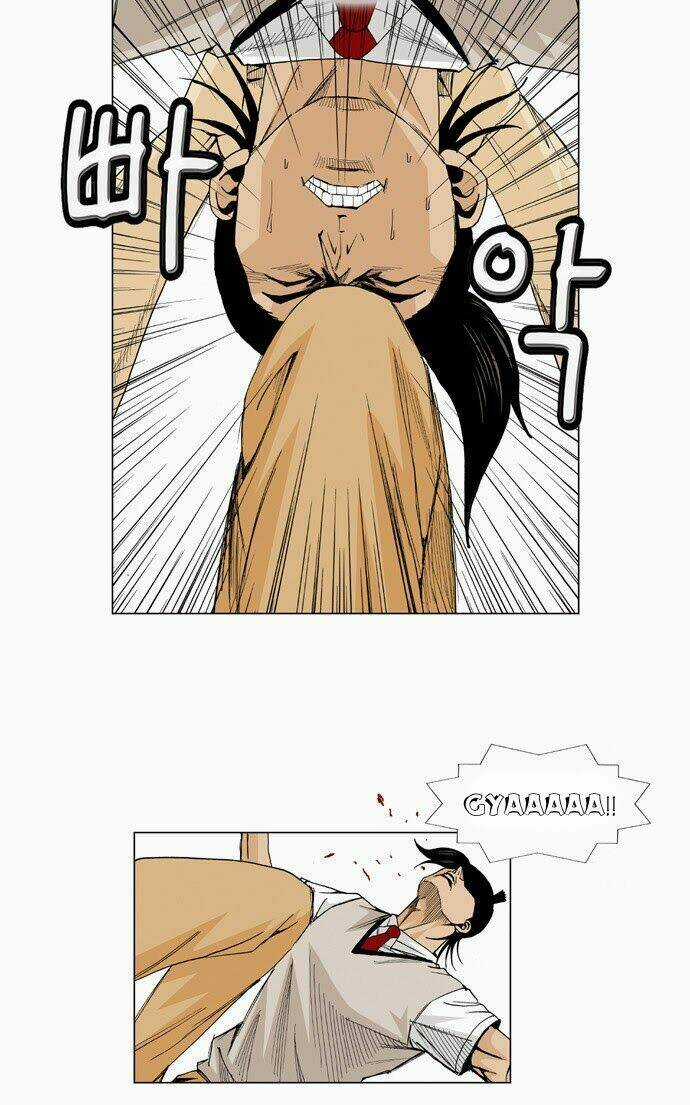 Ultimate Legend: Kang Hae Hyo - Chapter 13 - Trang 38