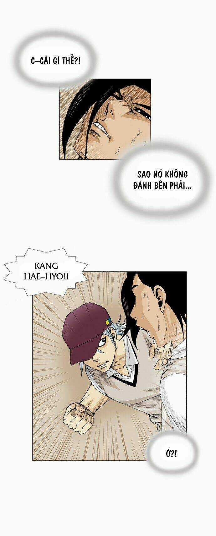 Ultimate Legend: Kang Hae Hyo - Chapter 13 - Trang 39