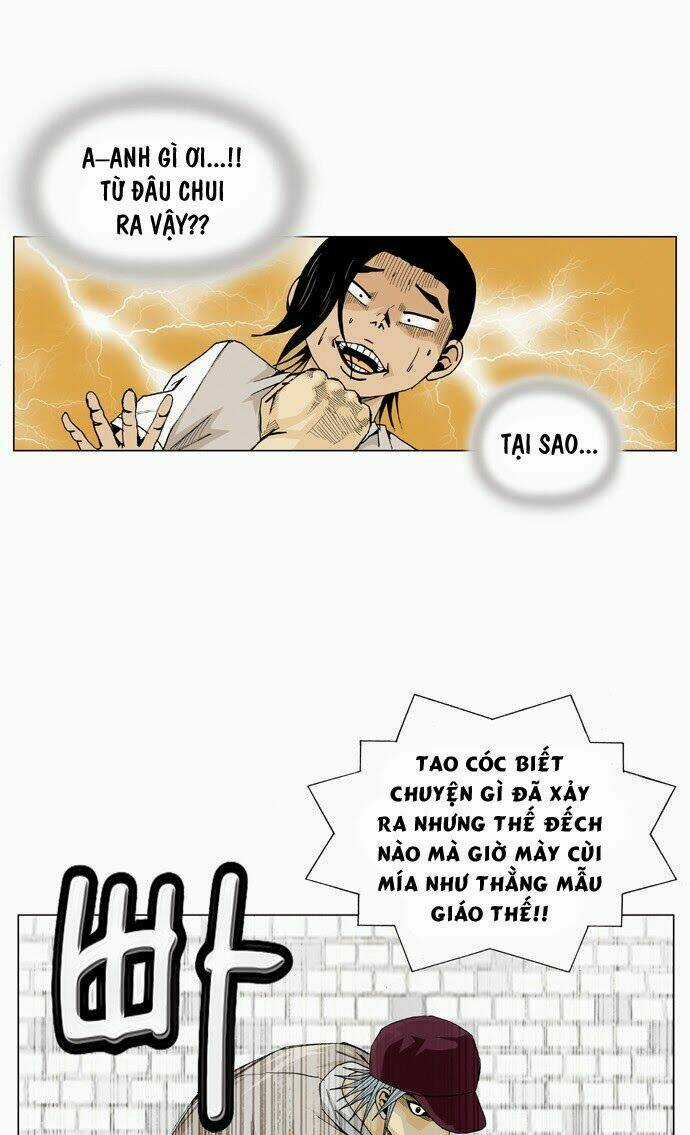 Ultimate Legend: Kang Hae Hyo - Chapter 13 - Trang 40