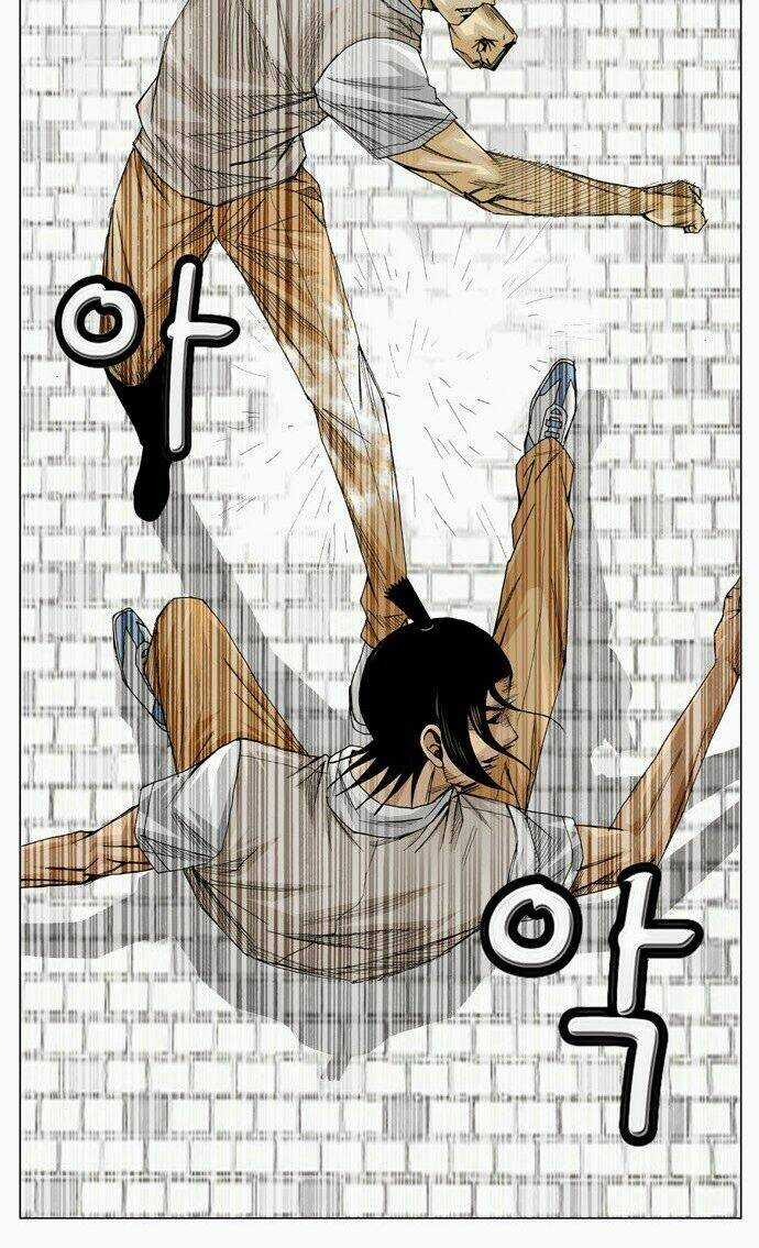 Ultimate Legend: Kang Hae Hyo - Chapter 13 - Trang 41