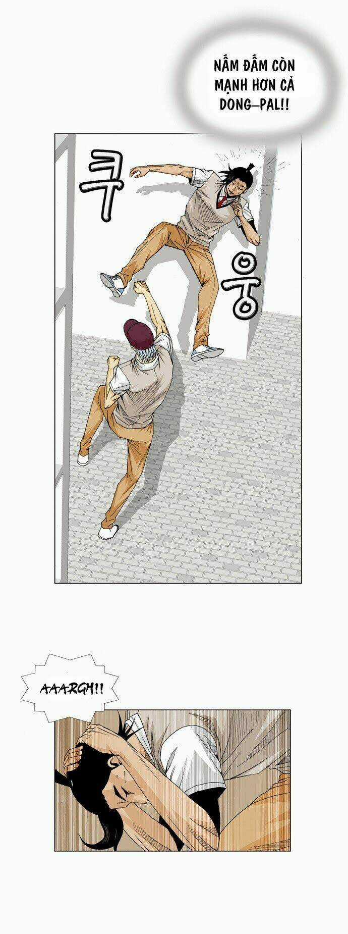 Ultimate Legend: Kang Hae Hyo - Chapter 13 - Trang 43