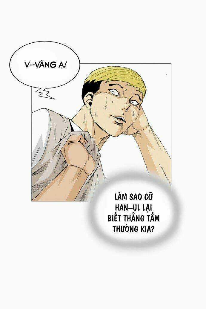 Ultimate Legend: Kang Hae Hyo - Chapter 13 - Trang 45