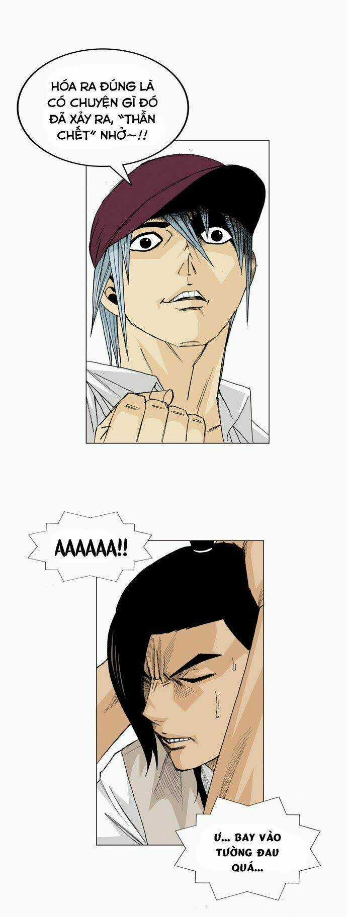 Ultimate Legend: Kang Hae Hyo - Chapter 13 - Trang 46