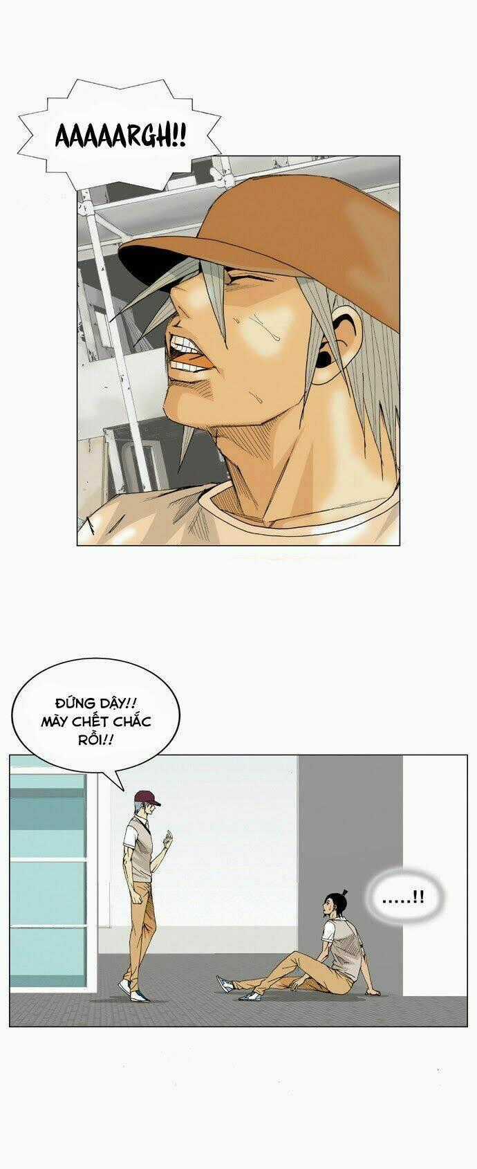 Ultimate Legend: Kang Hae Hyo - Chapter 13 - Trang 48