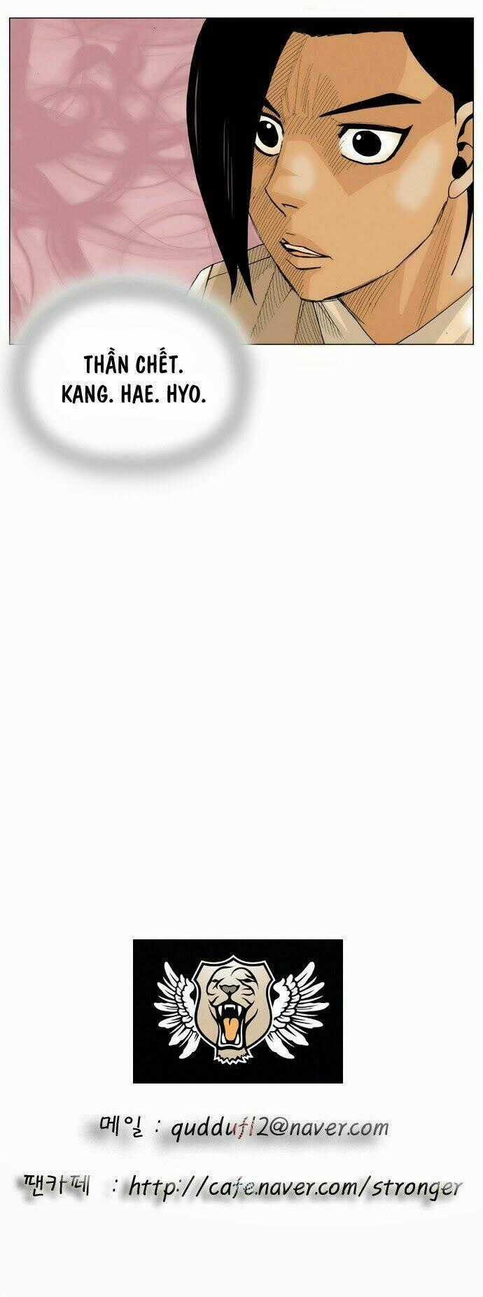 Ultimate Legend: Kang Hae Hyo - Chapter 13 - Trang 49