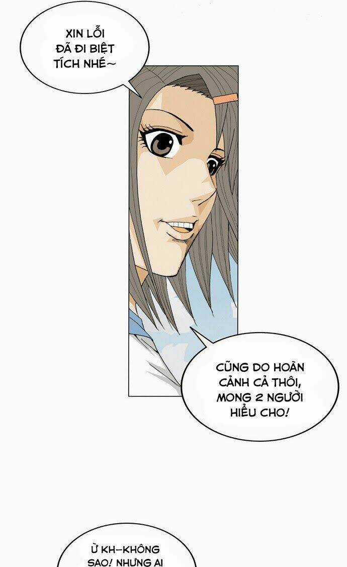 Ultimate Legend: Kang Hae Hyo - Chapter 13 - Trang 7