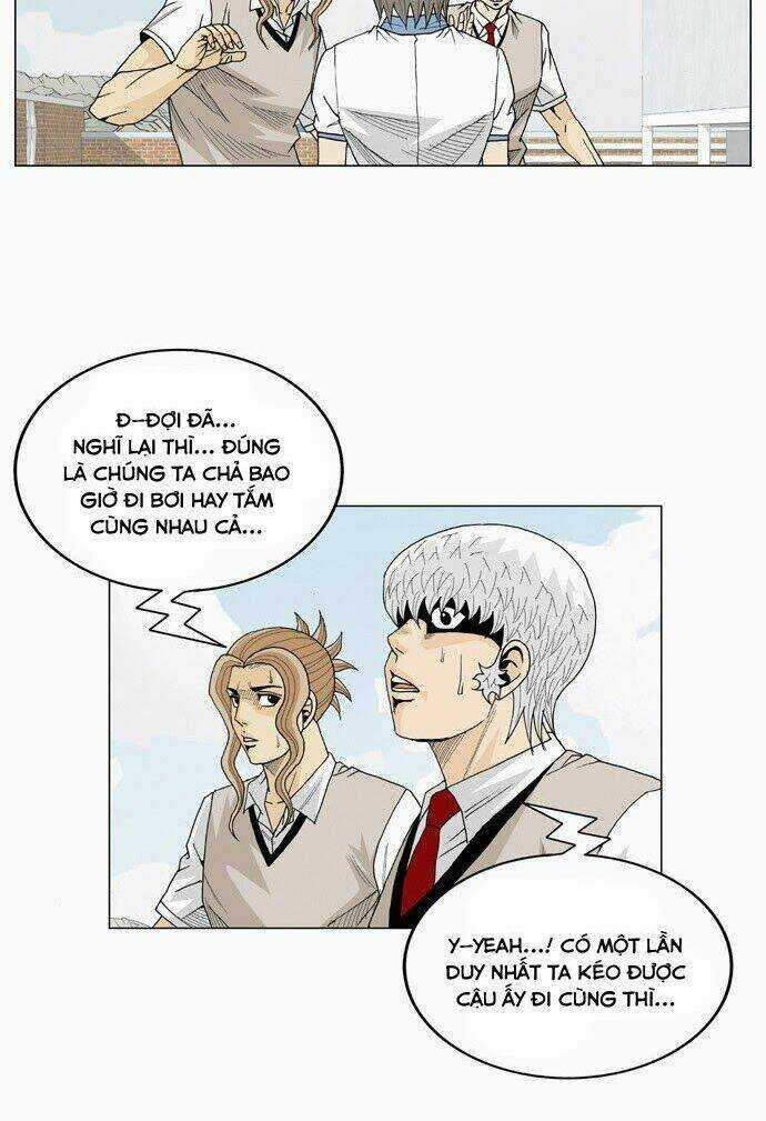 Ultimate Legend: Kang Hae Hyo - Chapter 13 - Trang 10