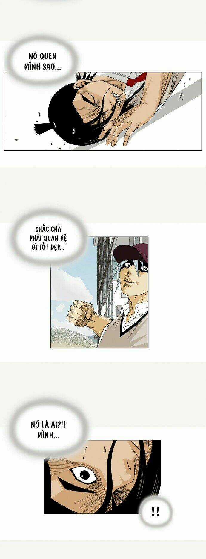 Ultimate Legend: Kang Hae Hyo - Chapter 14 - Trang 12