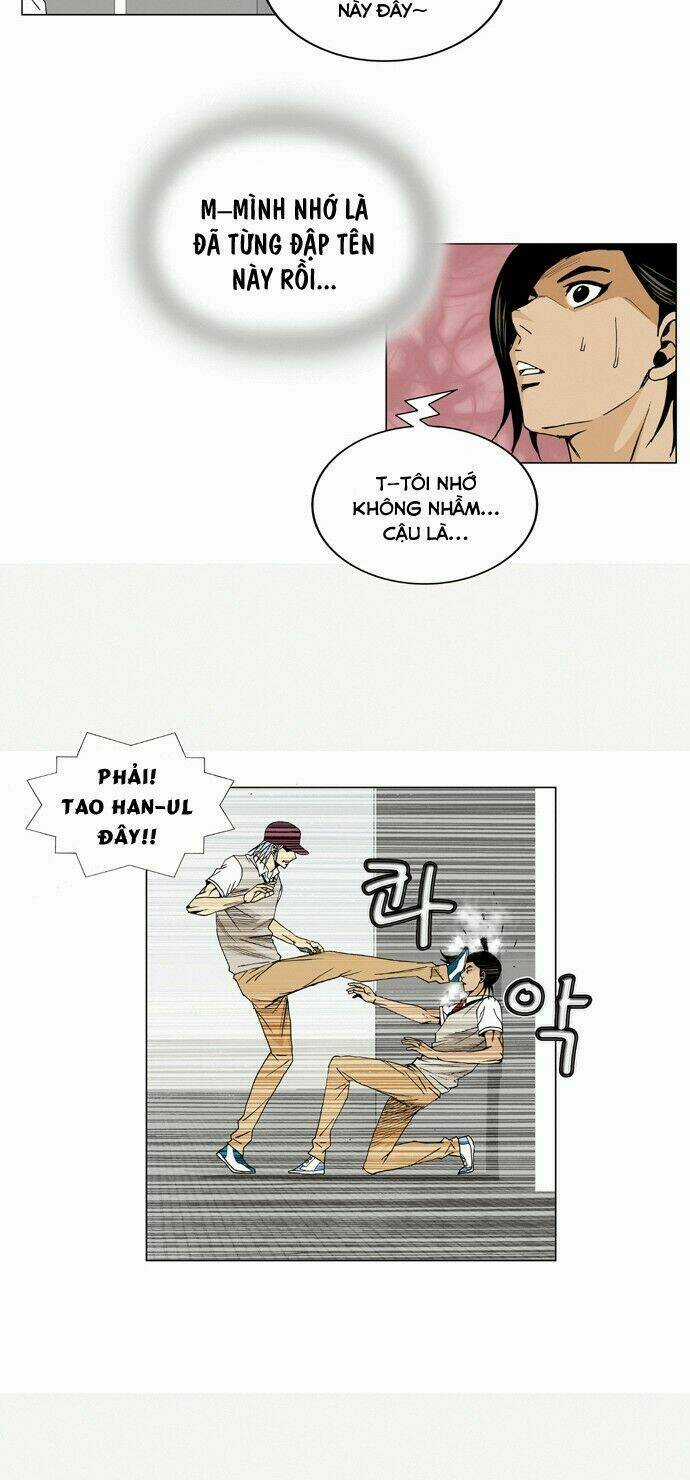 Ultimate Legend: Kang Hae Hyo - Chapter 14 - Trang 5