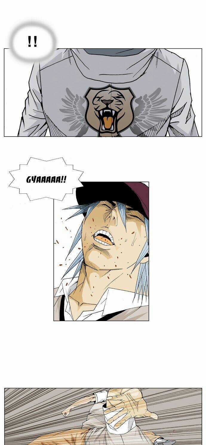 Ultimate Legend: Kang Hae Hyo - Chapter 16 - Trang 28