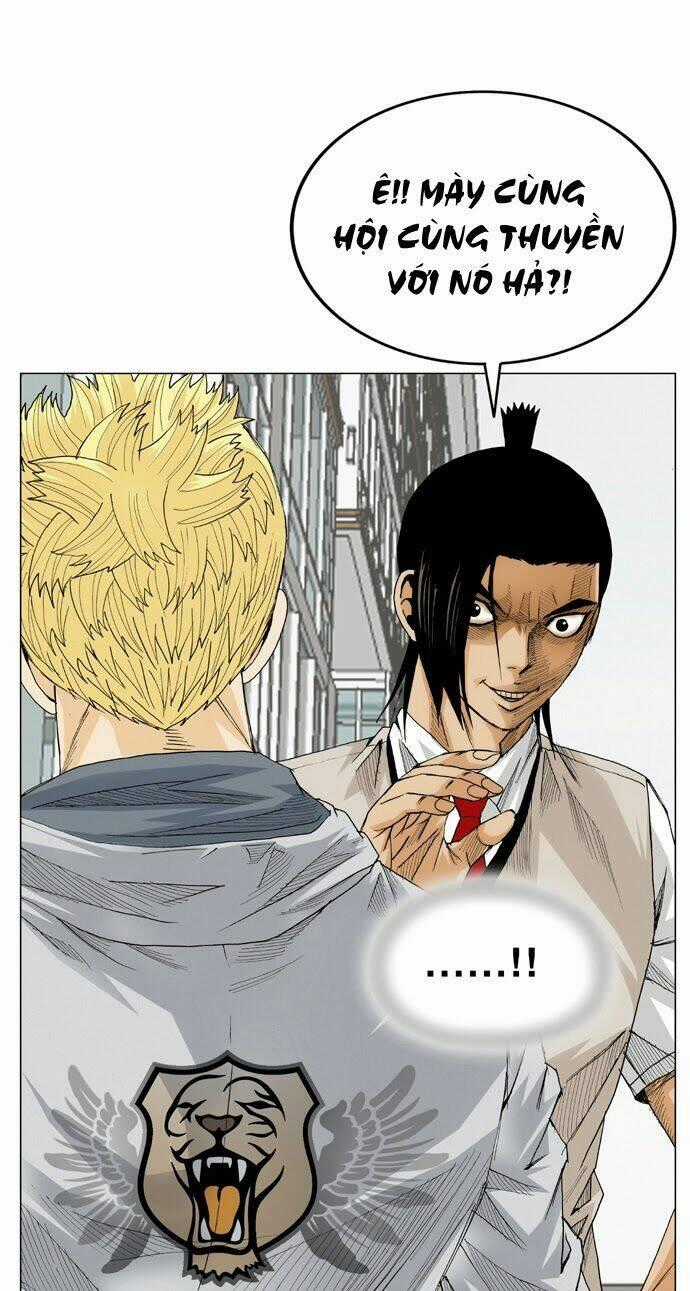 Ultimate Legend: Kang Hae Hyo - Chapter 16 - Trang 32