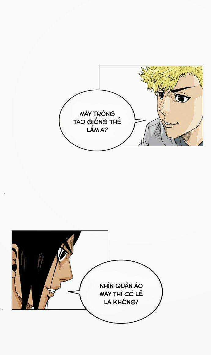 Ultimate Legend: Kang Hae Hyo - Chapter 17 - Trang 17