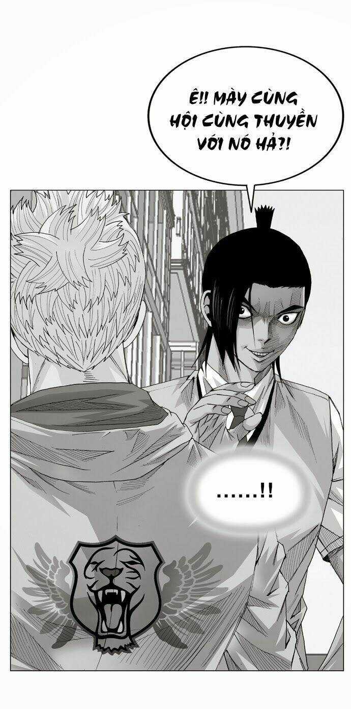 Ultimate Legend: Kang Hae Hyo - Chapter 17 - Trang 3