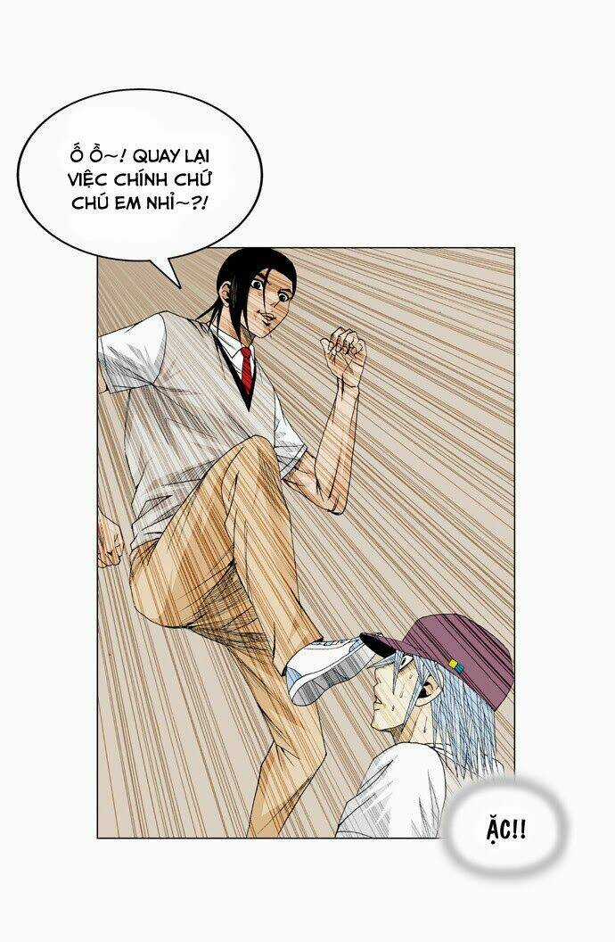 Ultimate Legend: Kang Hae Hyo - Chapter 17 - Trang 23