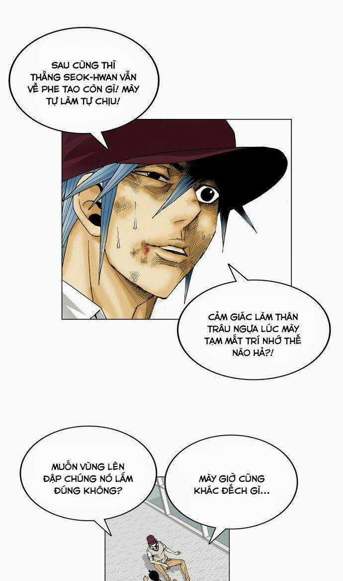 Ultimate Legend: Kang Hae Hyo - Chapter 17 - Trang 29