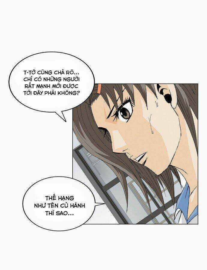 Ultimate Legend: Kang Hae Hyo - Chapter 17 - Trang 7