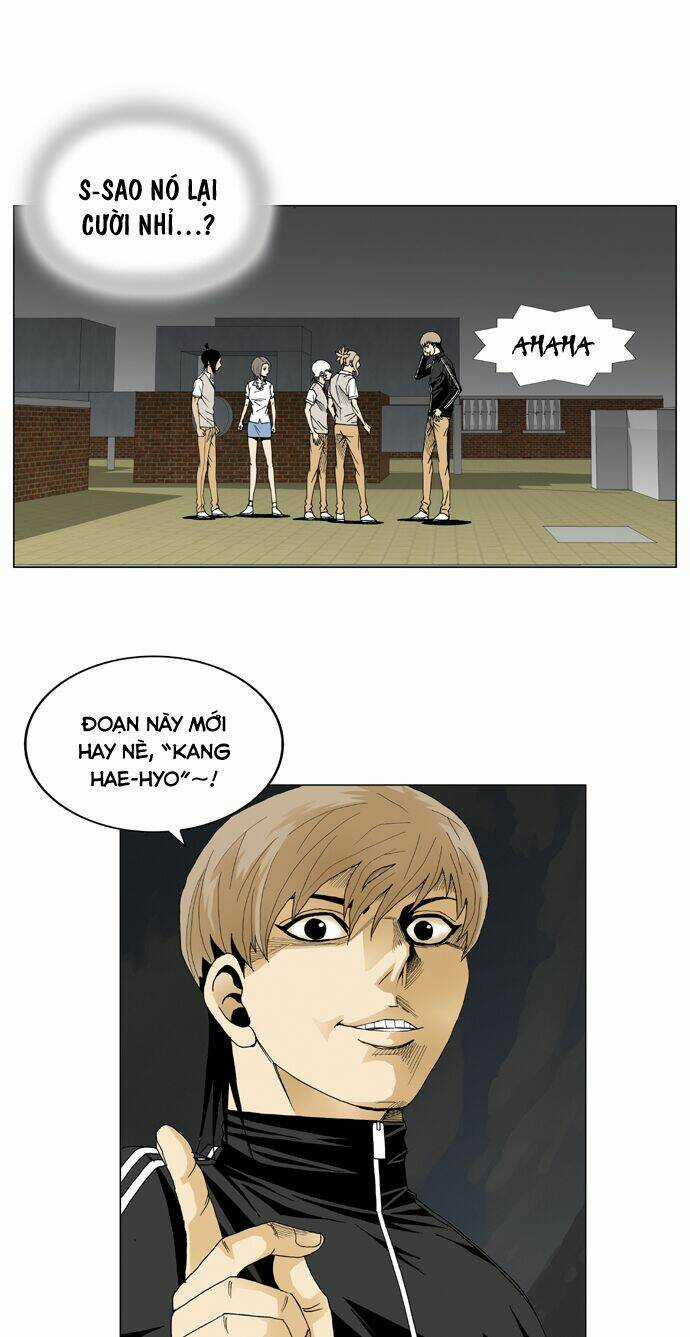 Ultimate Legend: Kang Hae Hyo - Chapter 18 - Trang 13