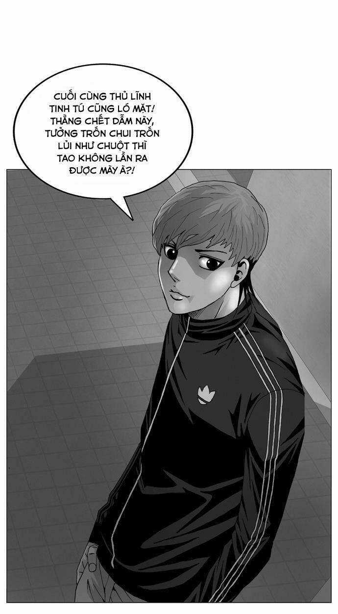 Ultimate Legend: Kang Hae Hyo - Chapter 18 - Trang 3