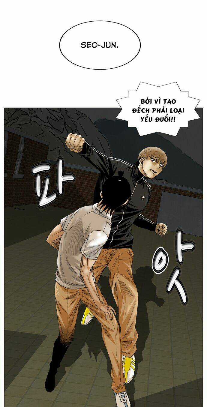 Ultimate Legend: Kang Hae Hyo - Chapter 18 - Trang 23