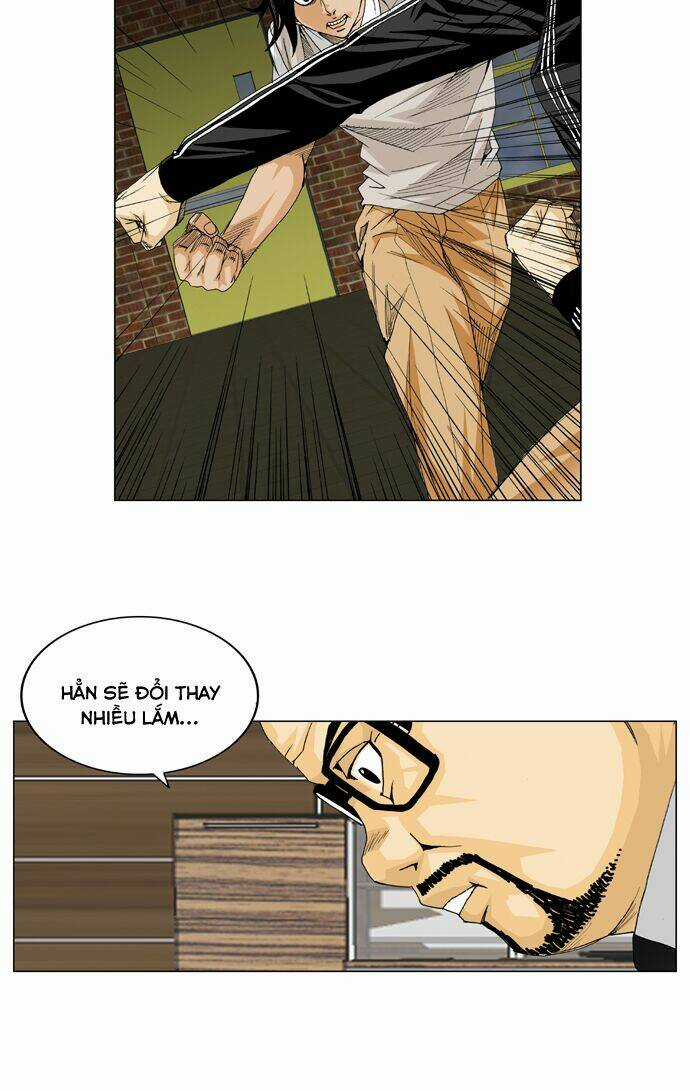 Ultimate Legend: Kang Hae Hyo - Chapter 18 - Trang 27