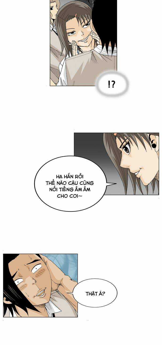 Ultimate Legend: Kang Hae Hyo - Chapter 18 - Trang 9